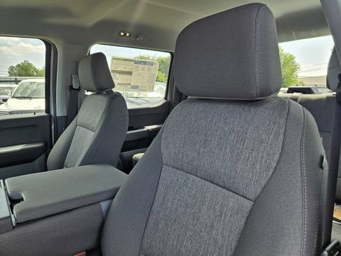 Used 2026 Ford F250 XL w/ STX Appearance Package AWD/4WD image 12