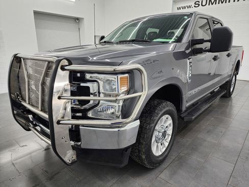 Used 2022 Ford F250 XL w/ STX Appearance Package image 7