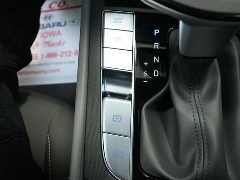 New 2026 Hyundai Elantra Hybrid FWD image 29