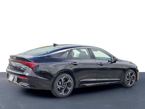 New 2026 Kia K5 GT-Line image 7