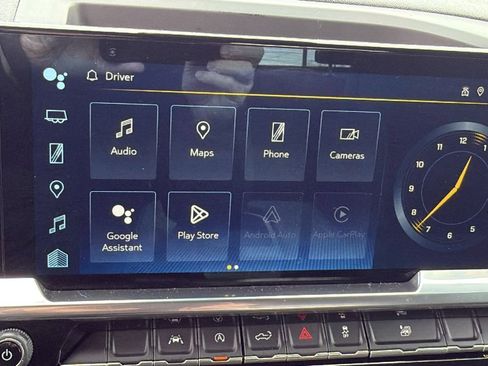 Used 2023 Chevrolet Silverado 1500 LT image 13