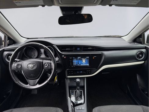 Used 2017 Toyota Corolla iM FWD image 22