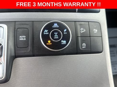 Used 2021 Hyundai Palisade SE AWD/4WD image 43