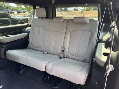 New 2026 Jeep Grand Wagoneer L Limited AWD/4WD image 19
