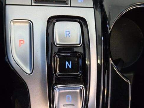 Used 2024 Hyundai Tucson Limited image 43