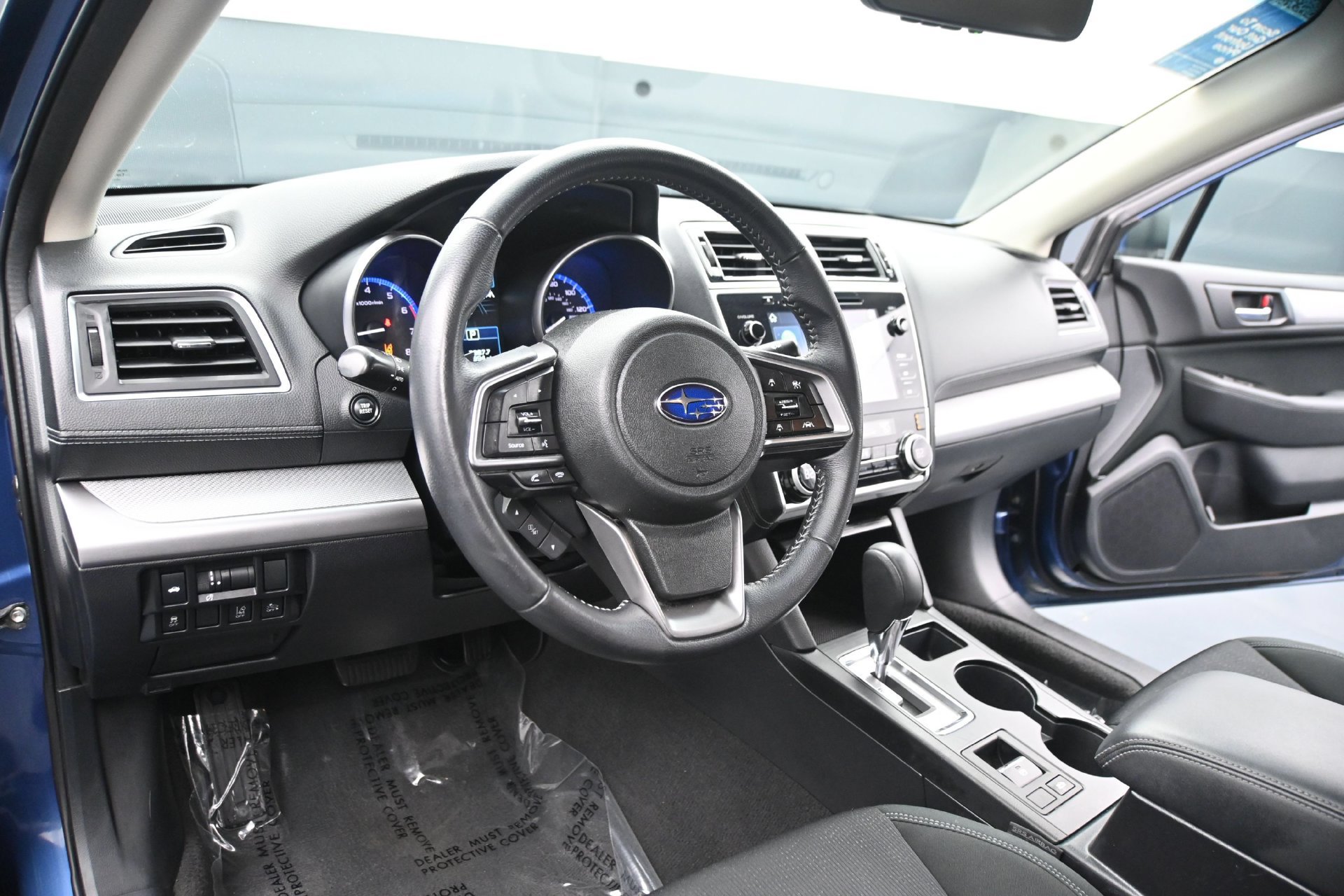Used 2019 Subaru Legacy 2.5i Premium AWD/4WD image 20