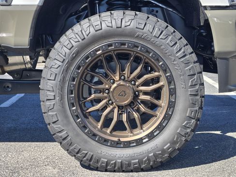New 2026 Ford F250 King Ranch AWD/4WD image 6
