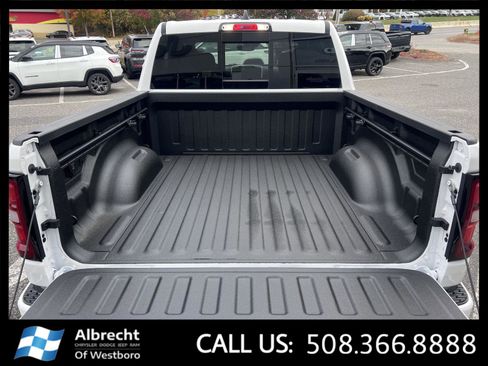New 2026 RAM 1500 Big Horn image 14