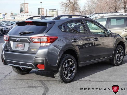 Used 2023 Subaru Crosstrek 2.5i Sport AWD/4WD image 20