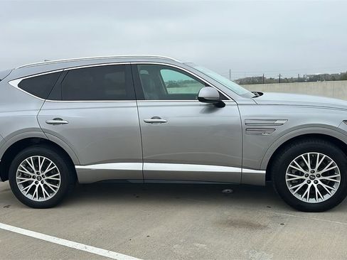 Used 2024 Genesis GV80 2.5T image 13