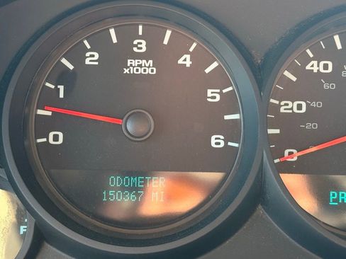 Used 2011 GMC Sierra 1500 W/T image 25