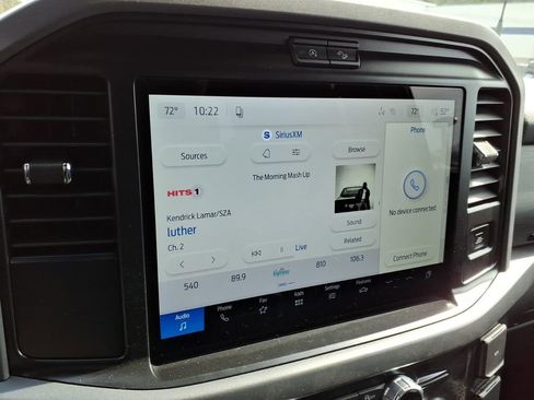 New 2026 Ford F150 XLT w/ FX4 Off-Road Package image 25