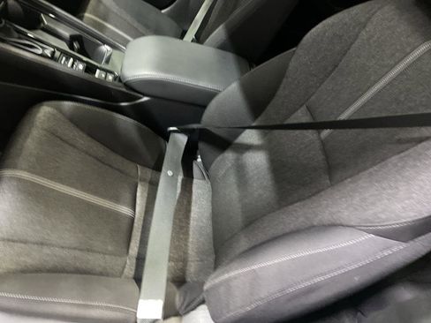 Certified 2025 Honda Accord Sport image 11