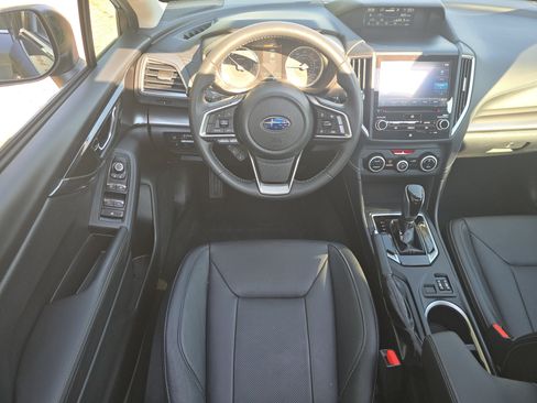 Used 2017 Subaru Impreza 2.0i Limited w/ Moonroof/BSD & Rcta/Eyesight AWD/4WD image 21