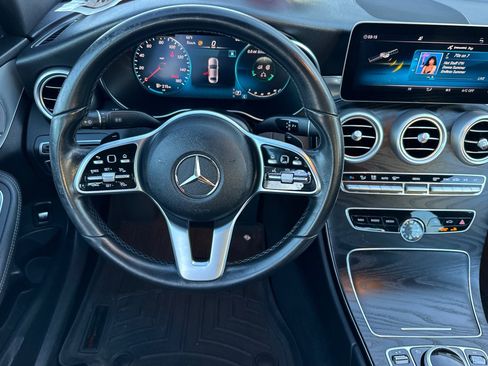 Used 2021 Mercedes-Benz C 300 Sedan image 15