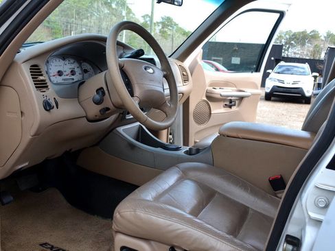 Used 2002 Ford Explorer Sport Trac 4x4 image 12