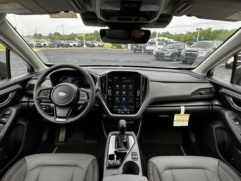 New 2026 Subaru Crosstrek 2.5i Limited AWD/4WD image 15