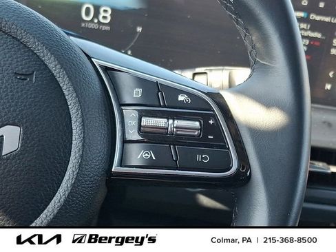 Certified 2024 Kia Seltos EX AWD/4WD image 26