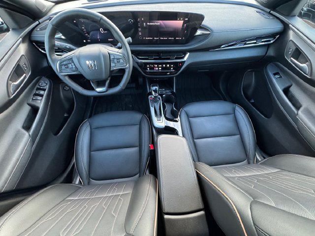 Used 2025 Buick Envista Preferred FWD image 20