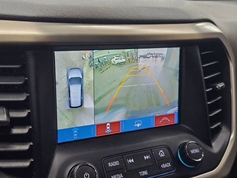 Used 2019 GMC Acadia Denali w/ Technology Package image 21