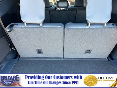 New 2026 Ford Explorer ST w/ Sun And Sound Package image 16