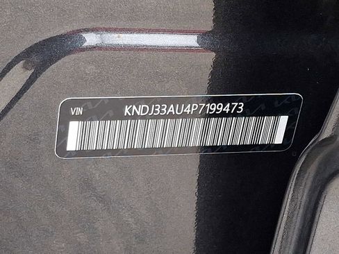 Used 2023 Kia Soul EX FWD image 27