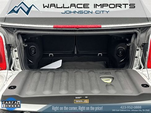 Used 2017 MINI Cooper Base image 46