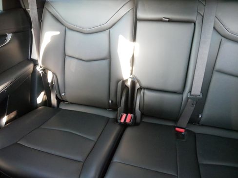 Certified 2021 Cadillac XT5 Premium Luxury image 10