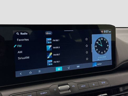 Used 2025 Kia K4 LXS FWD image 21