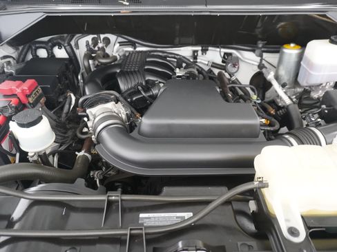 Used 2016 Nissan NV 3500 S w/ Power Package RWD image 23