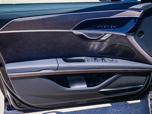 New 2026 Audi A8 L 3.0T AWD/4WD image 21