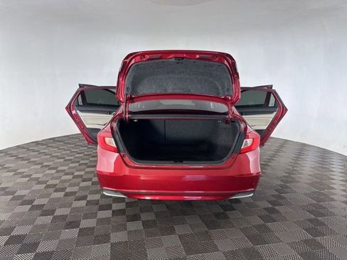 Certified 2020 Honda Accord EX image 20