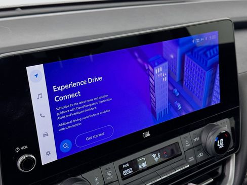 Certified 2024 Toyota Grand Highlander Platinum image 13