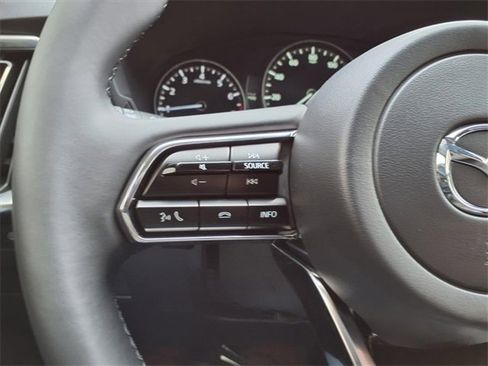 New 2026 MAZDA CX-90 3.3 Turbo w/ Select Package image 13