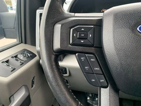 Used 2020 Ford F150 XLT w/ Equipment Group 302A Luxury image 16