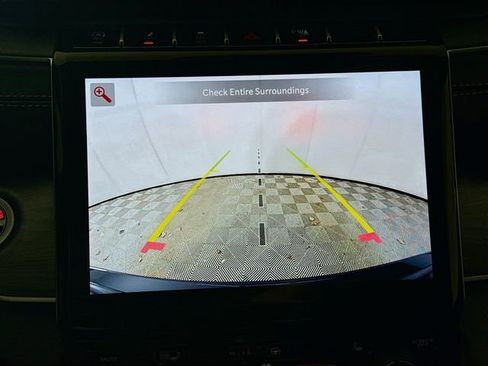 New 2025 Jeep Grand Cherokee Limited image 14