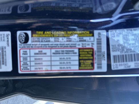 Used 2022 Toyota Tundra Limited image 37