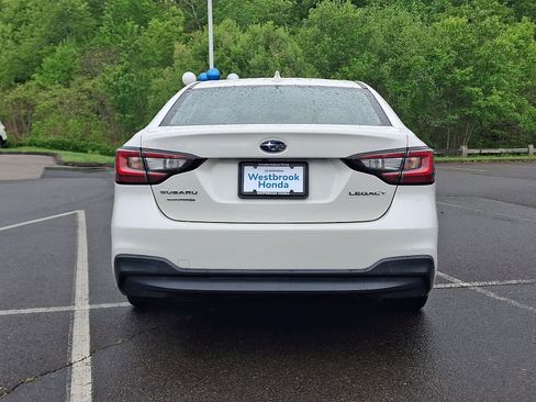 Used 2021 Subaru Legacy Premium AWD/4WD image 6
