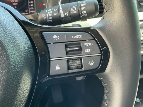 New 2026 Honda Pilot EX-L image 35