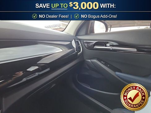 Used 2025 Kia Seltos S image 27