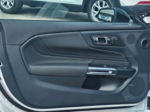 New 2026 Ford Mustang GT Premium image 30