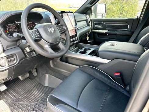 New 2026 RAM 3500 Laramie image 18