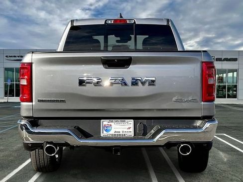 New 2026 RAM 1500 Big Horn image 3