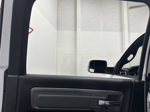Used 2017 RAM 2500 Power Wagon AWD/4WD image 49