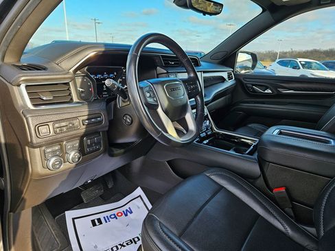 Used 2021 GMC Yukon Denali w/ Denali Ultimate Package image 22