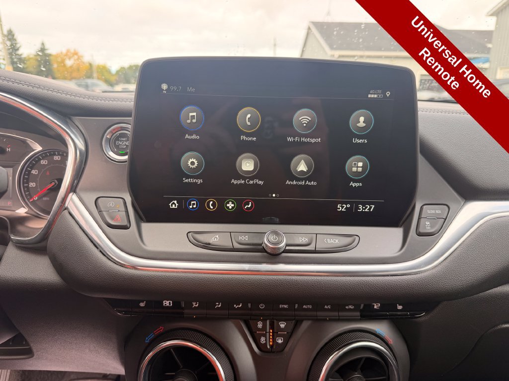 Used 2024 Chevrolet Blazer LT FWD image 21