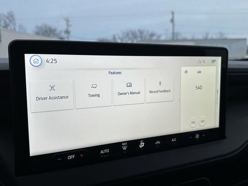 New 2026 Ford Maverick XL w/ 4K Tow Package image 30