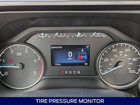 New 2025 Ford F350 XL w/ 360-Degree Camera Package image 18