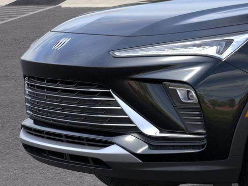 New 2026 Buick Envista Preferred w/ Convenience I Package image 13