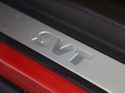 Used 2008 Ford Mustang Shelby GT500 RWD image 23